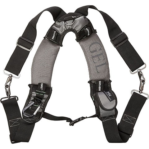 Brown Bag 30290 Tool Belt Suspenders