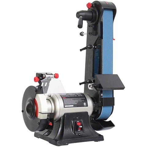 Bucktool BG2600 Belt Sander