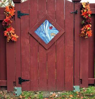 Build a Gate