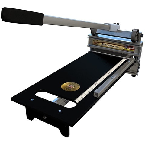 Bullet Tools ES00-0009 Laminate Flooring Cutter