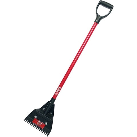 Bully Tools 91110 10-Gauge ProShingle