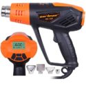 CARTMAN CM-HG-12D Heat Gun