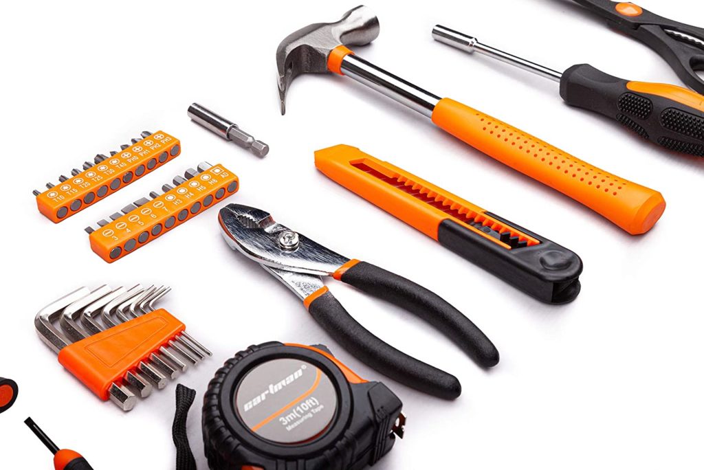 CARTMAN Tool Set