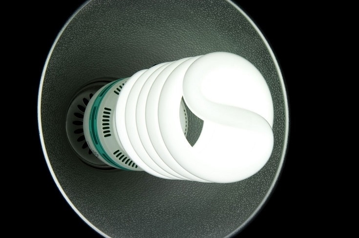 CFL lamp