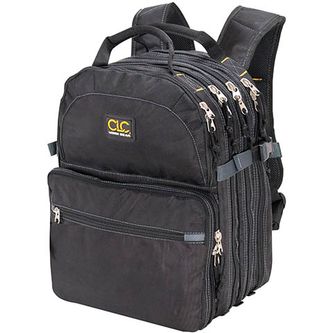 CLC Custom LeatherCraft 1132 Tool Backpack