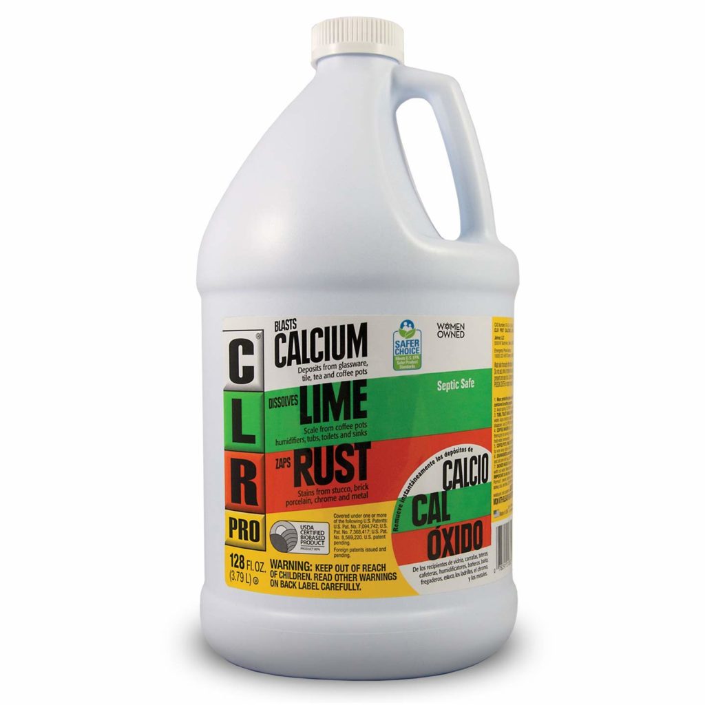 CLR PRO