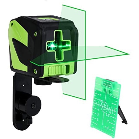 CO-Z Laser Level