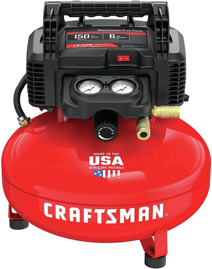 CRAFTSMAN Air Compressor