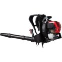 CRAFTSMAN BP410 4-Cycle Gas Powered Backpack Leaf Blower