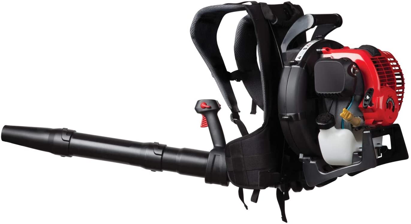 CRAFTSMAN BP410 4-Cycle Gas Powered Backpack Leaf Blower