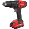 CRAFTSMAN CMCD711C2 Cordless Hammer Drill