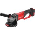 CRAFTSMAN CMCG400B Angle Grinder