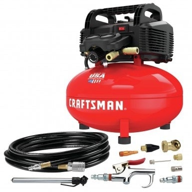 CRAFTSMAN CMEC6150K