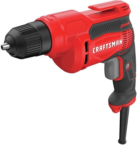 CRAFTSMAN CMED731 Drill