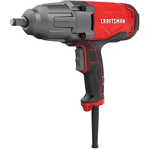 CRAFTSMAN CMEF901 Impact Wrench