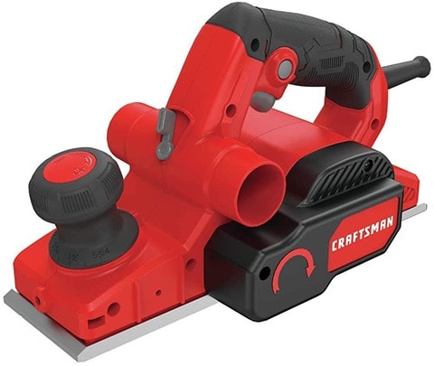 CRAFTSMAN CMEW300 Hand Planer