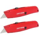 CRAFTSMAN CMHT10382 Utility Knife