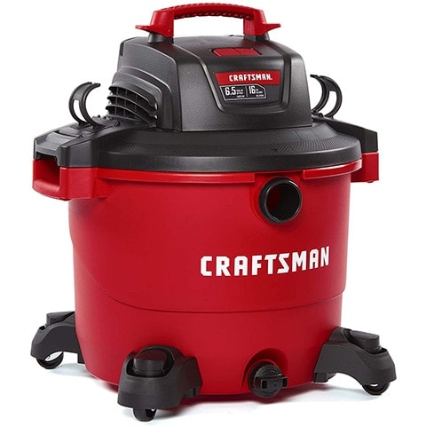 CRAFTSMAN CMXEVBE17595 Wet:Dry Vac