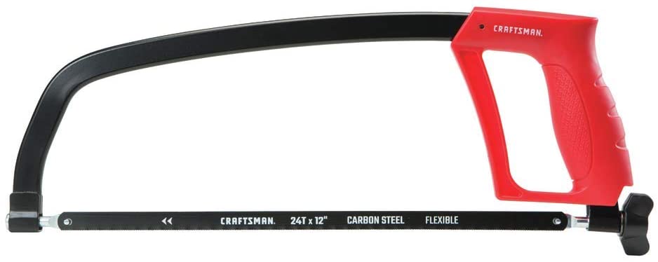 CRAFTSMAN Hacksaw