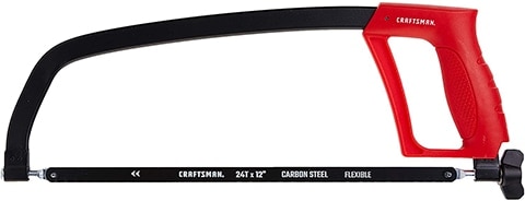 CRAFTSMAN Hand Saw