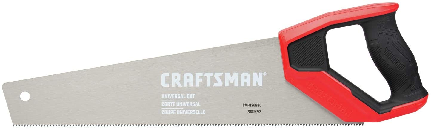 CRAFTSMAN Hand Saw