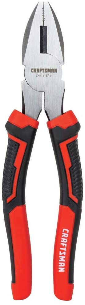CRAFTSMAN Linesman Pliers
