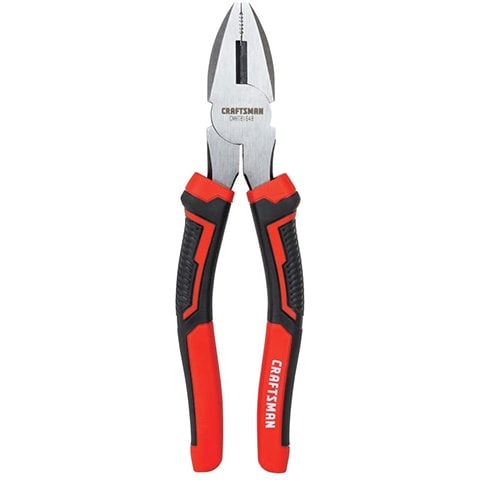 CRAFTSMAN Linesman Pliers