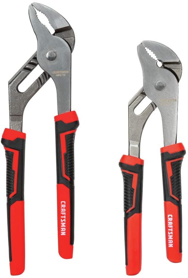 CRAFTSMAN Pliers Wrench