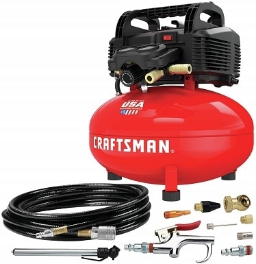 CRAFTSMAN