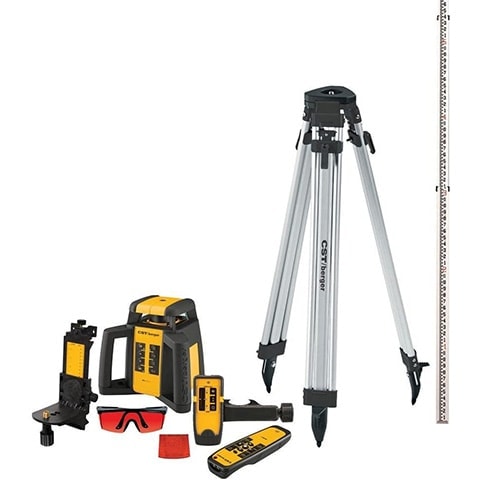 CST:berger RL25HVCK Rotary Laser