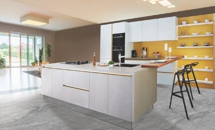 Cabinets
