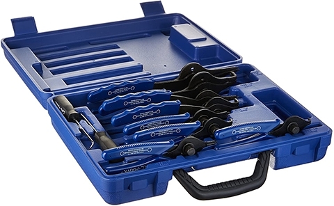 Cal Hawk Tools CPLSR11P Snap Ring Pliers