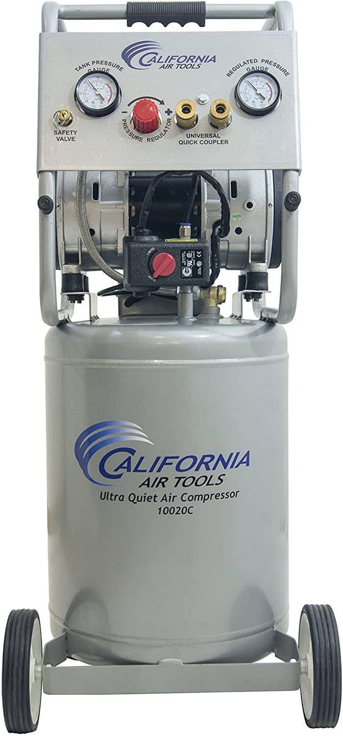 California Air Tools 10020C-22060 Air Compressor