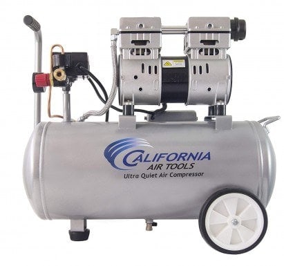 California Air Tools 8010