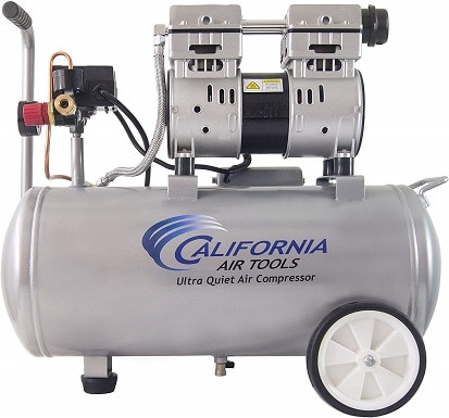 California Air Tools 8010