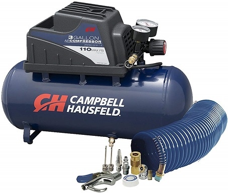 Campbell Hausfeld