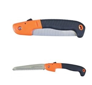 Camping saw