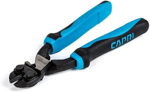 Capri Tools CP40209 40209 Mini Bolt Cutter