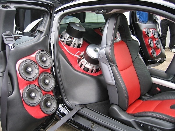 Car Speakers 2020