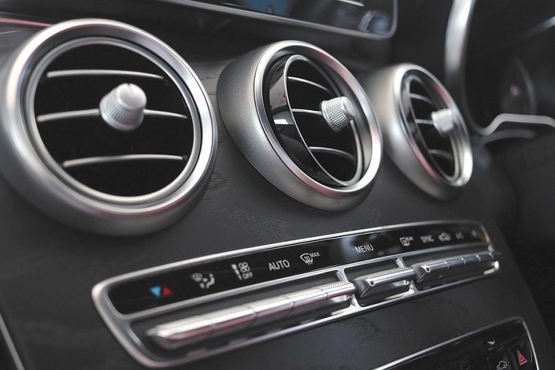 Car ac