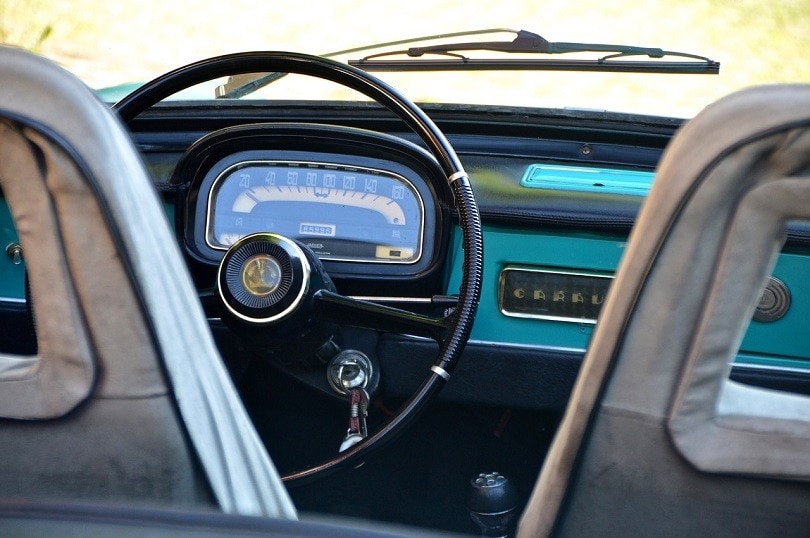 Car keys
