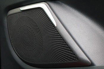 Car music box