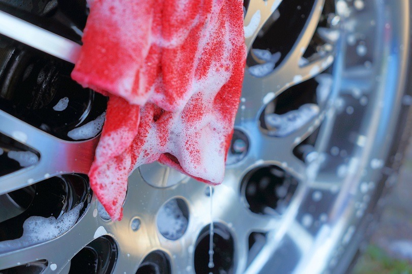 Car wash