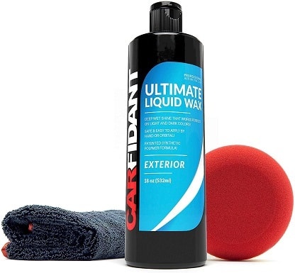 Carfidant Premium