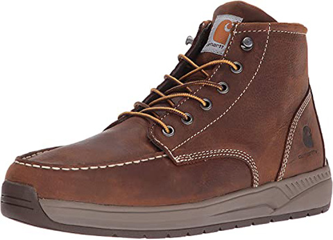 Carhartt Men’s CMX4023 Lightweight Casual Wedge