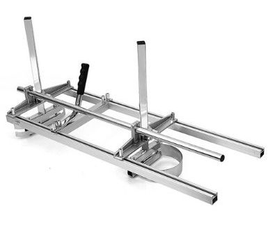Carmyra Portable Chainsaw mill
