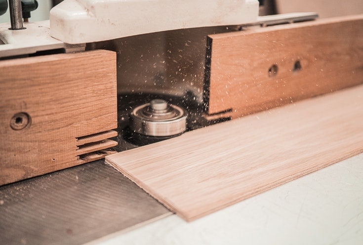 Carpentry