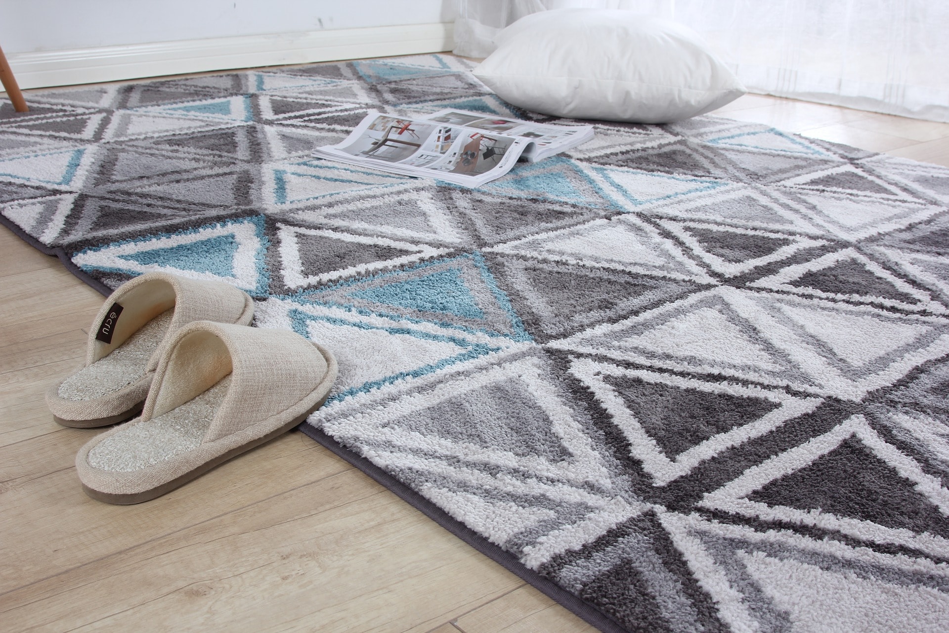Carpet