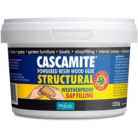 Cascamite Powdered Resin Wood Glue