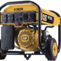 Cat RP7500E Gas Powered Portable Generator